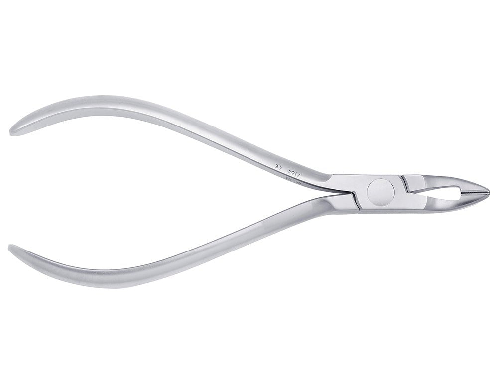 Ortho Utility plier, weingart with TC insert - GoldenDent - GoldenDent